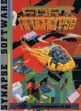 Fort Apocalypse (Commodore 64)